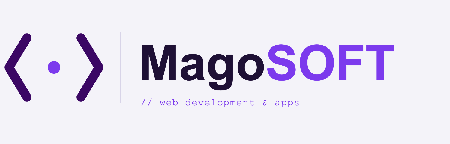 Magosoft Logo